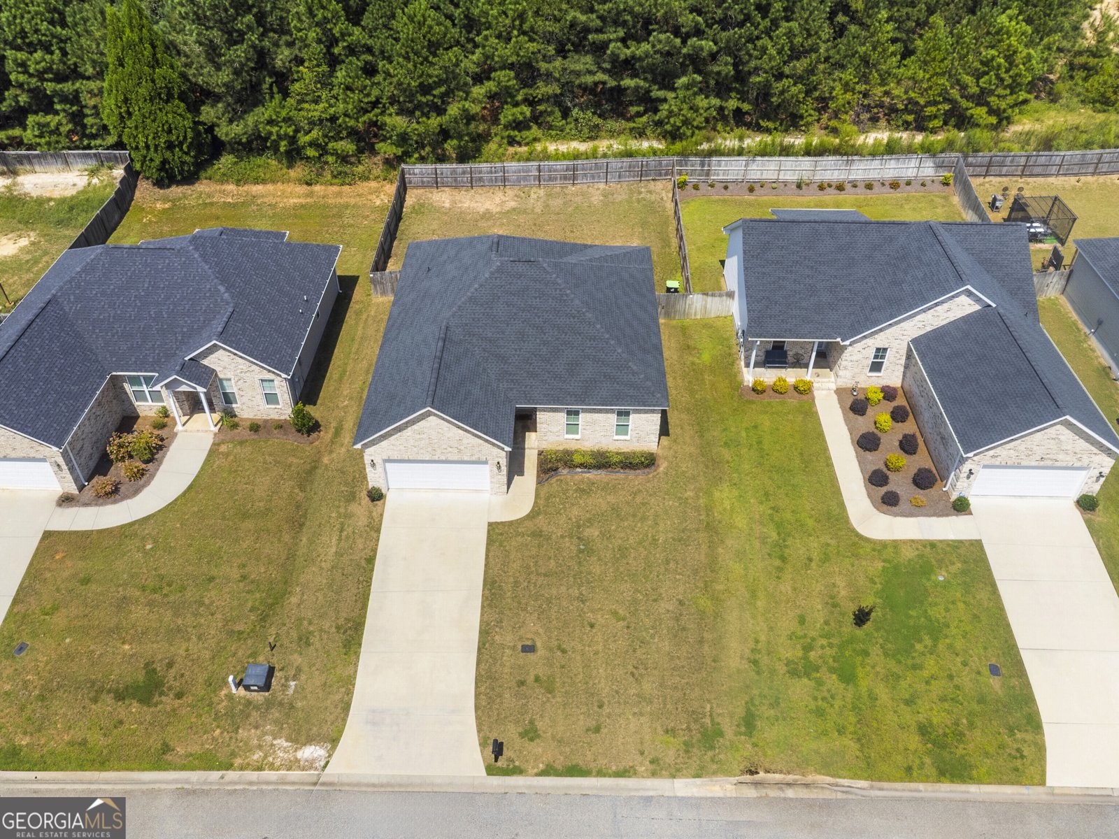 104 Lasso Drive Warner Robins - 50