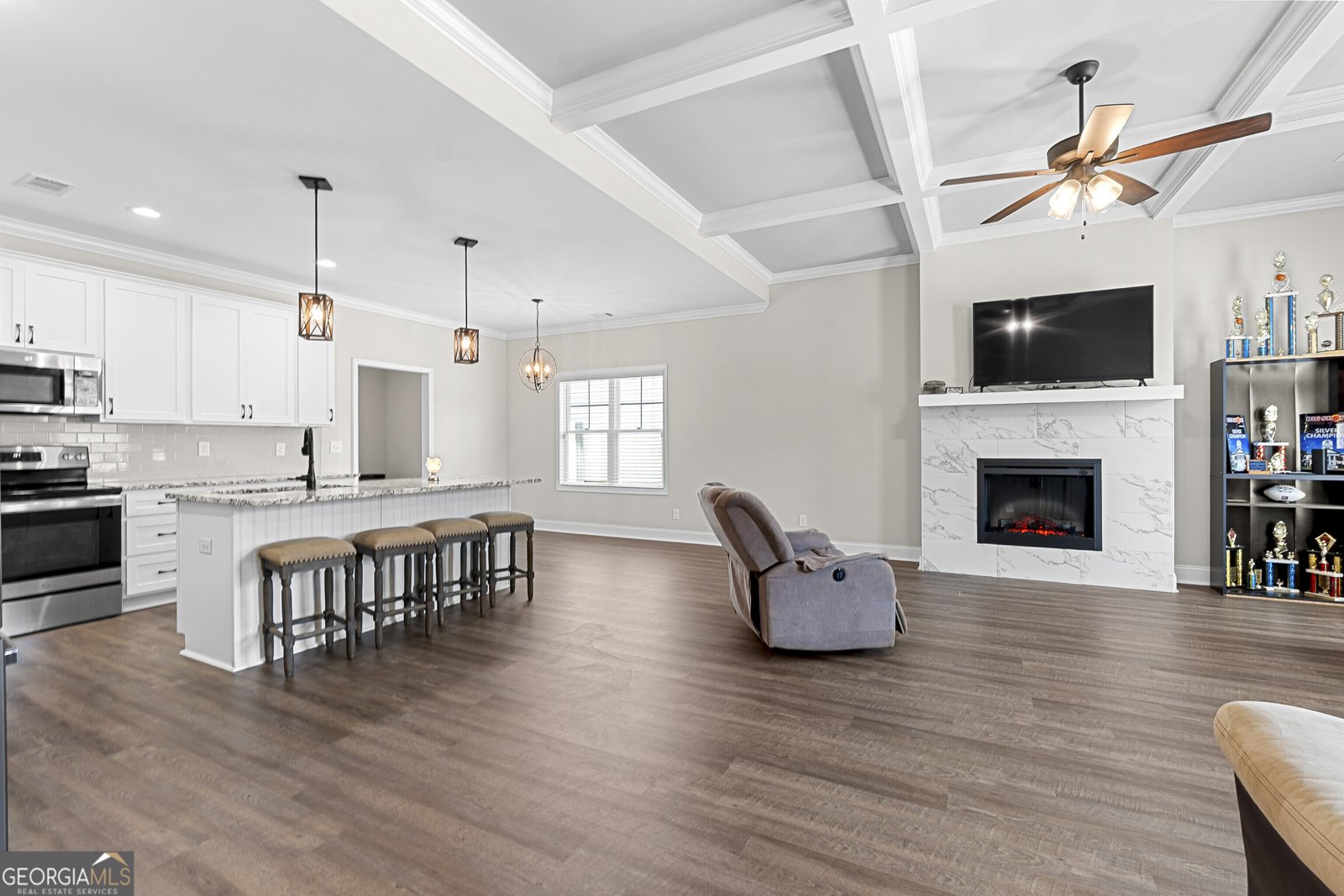 104 Lasso Drive Warner Robins - 8