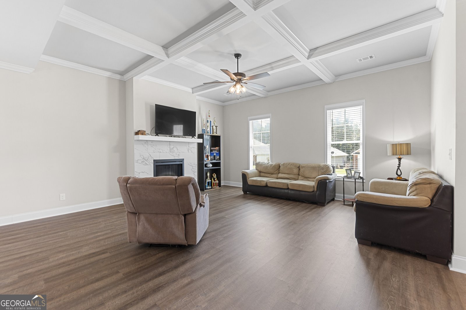 104 Lasso Drive Warner Robins - 9