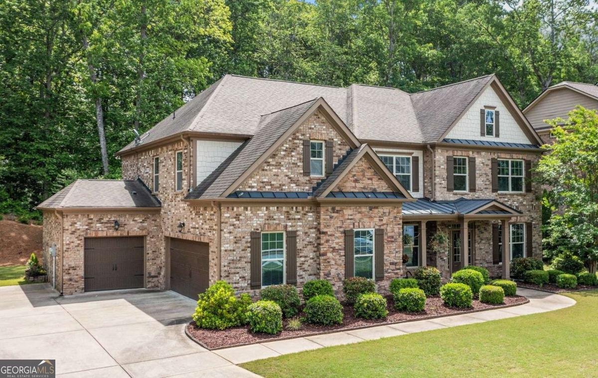 3230 Sundew Drive Acworth - 1