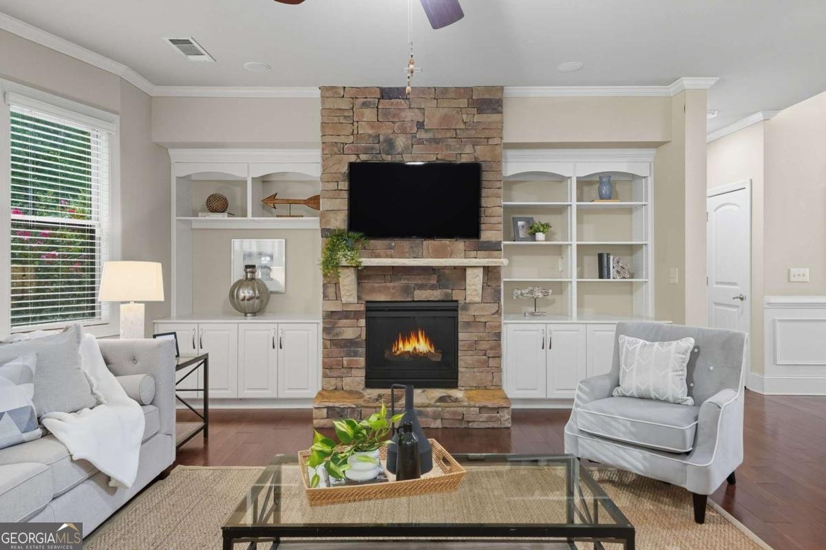 3230 Sundew Drive Acworth - 2