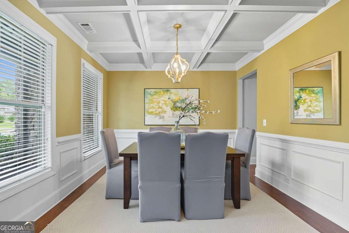 3230 Sundew Drive Acworth - 4