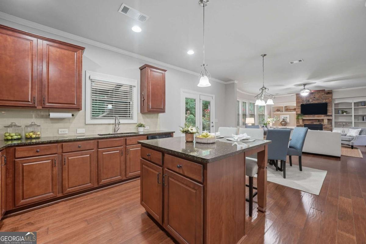 3230 Sundew Drive Acworth - 5