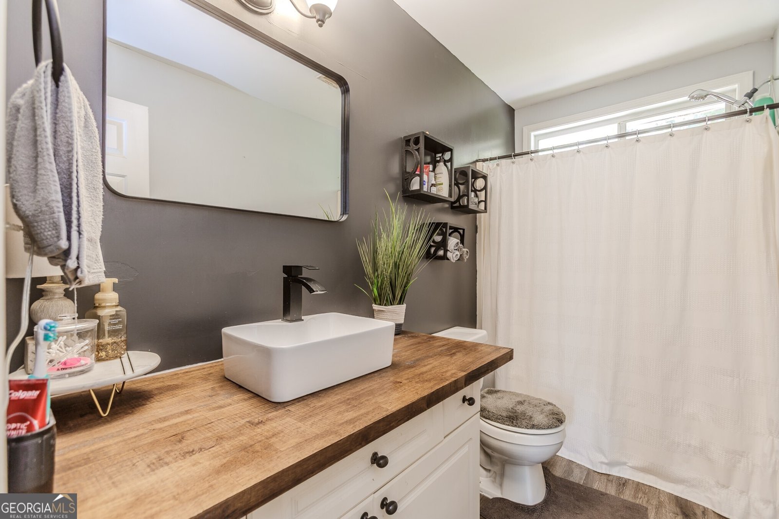 2917 Forest Court Loganville - 15