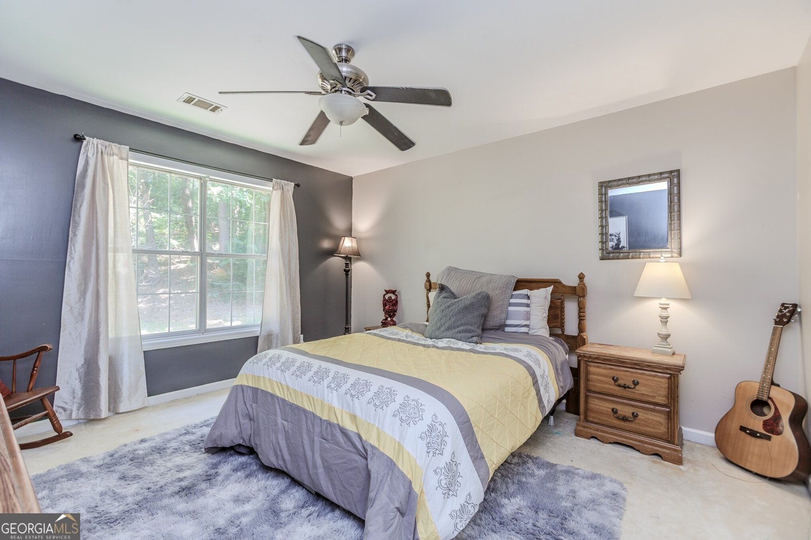 2917 Forest Court Loganville - 17