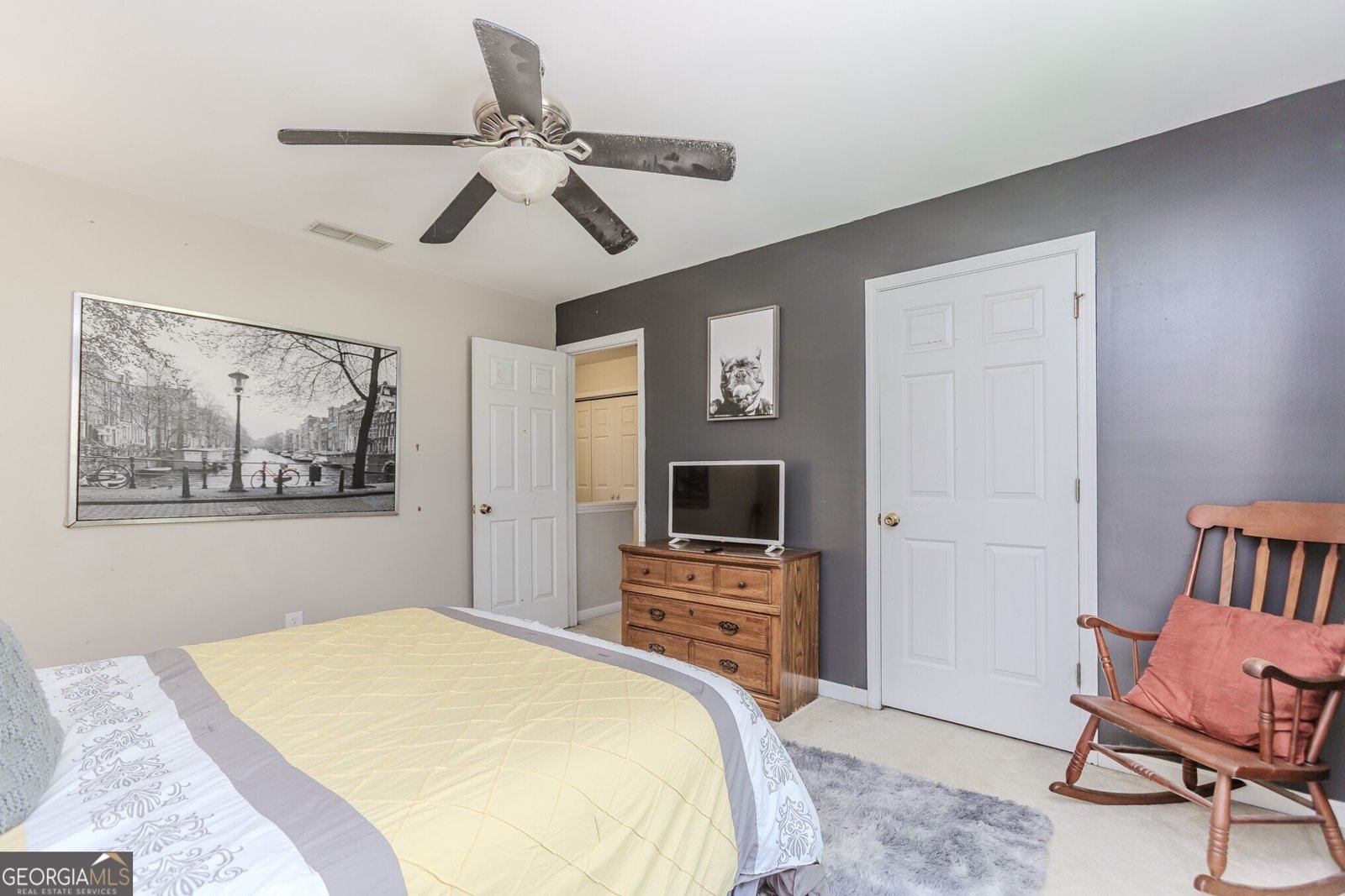 2917 Forest Court Loganville - 19