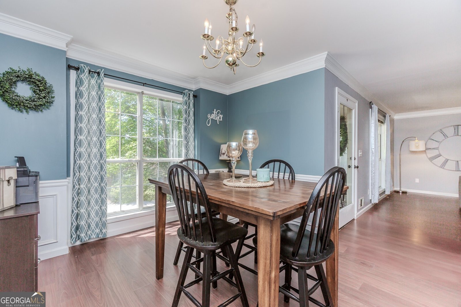 2917 Forest Court Loganville - 2