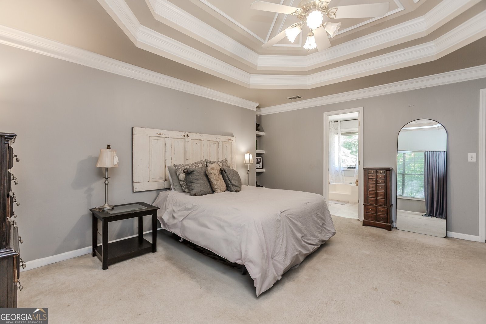 2917 Forest Court Loganville - 23