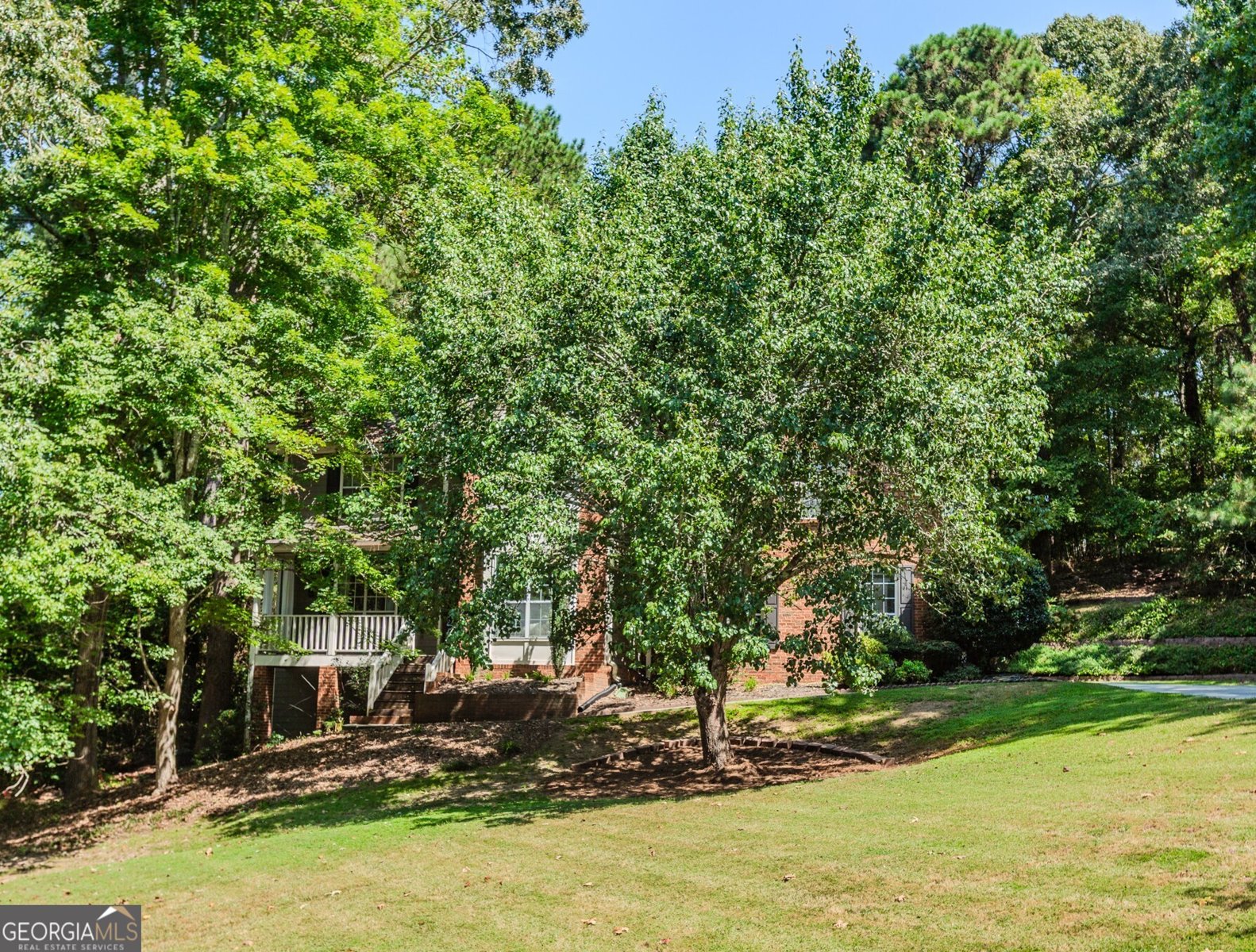 2917 Forest Court Loganville - 38