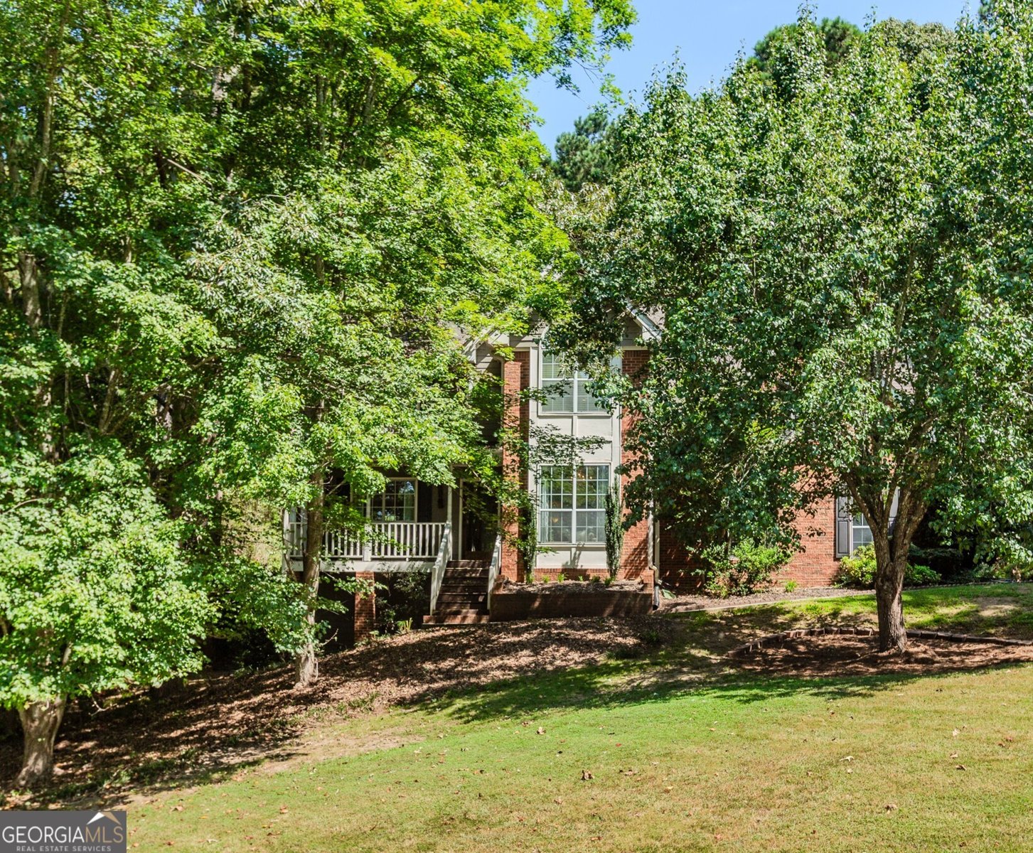 2917 Forest Court Loganville - 39