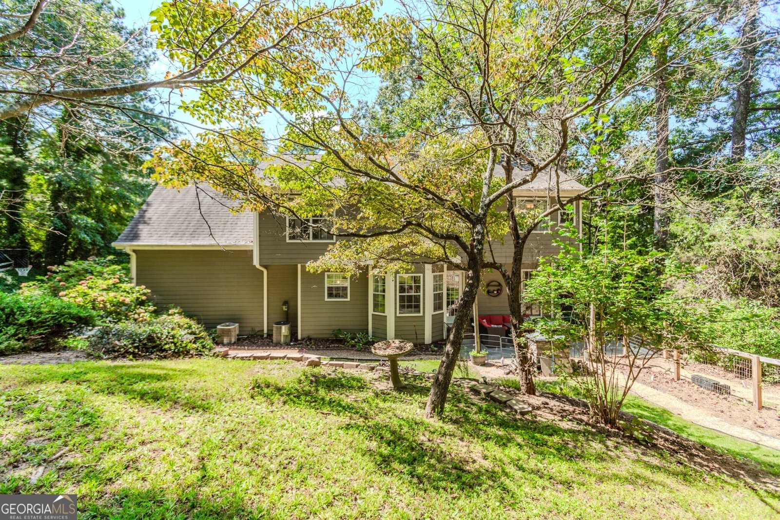 2917 Forest Court Loganville - 46