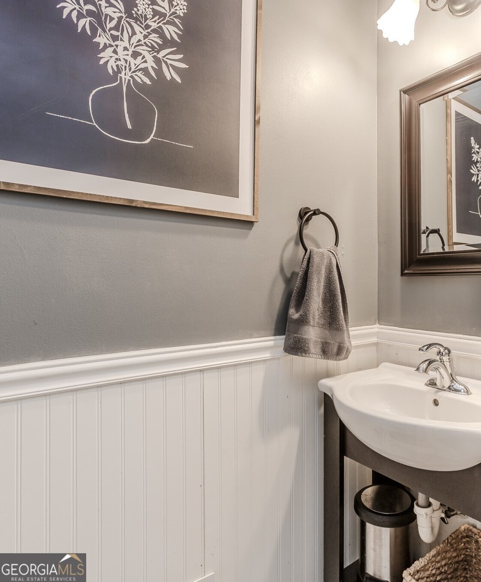 2917 Forest Court Loganville - 5
