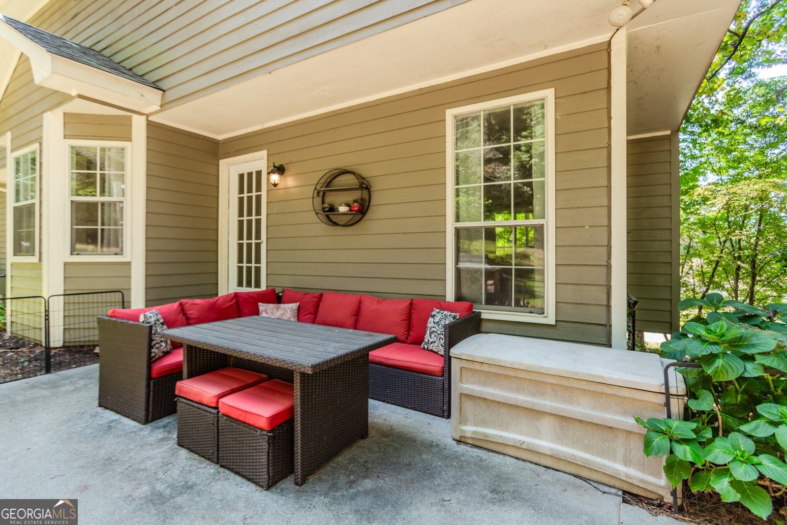 2917 Forest Court Loganville - 51
