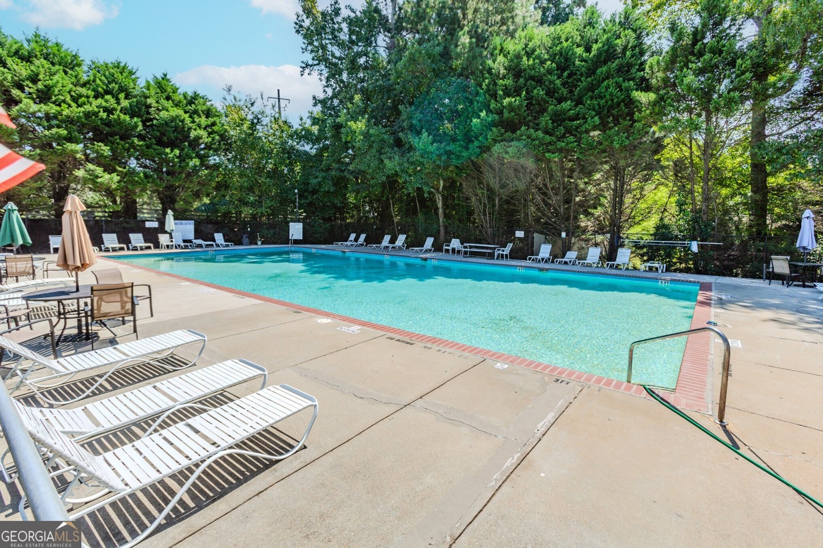 2917 Forest Court Loganville - 53