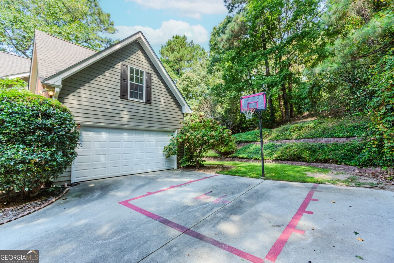 2917 Forest Court Loganville - 59