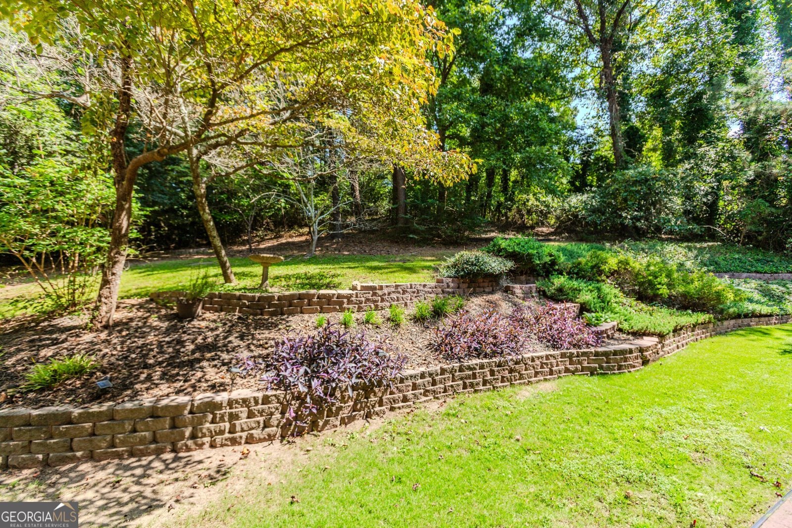 2917 Forest Court Loganville - 60
