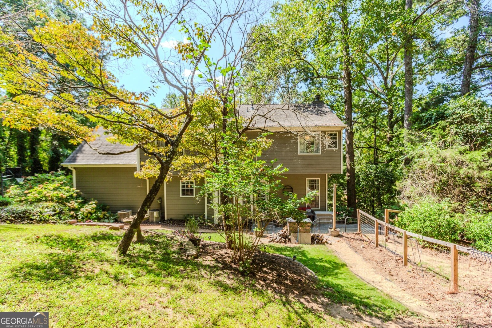 2917 Forest Court Loganville - 62