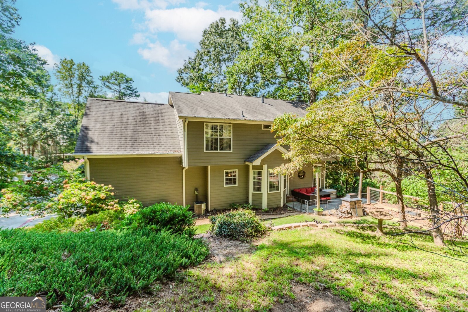 2917 Forest Court Loganville - 66