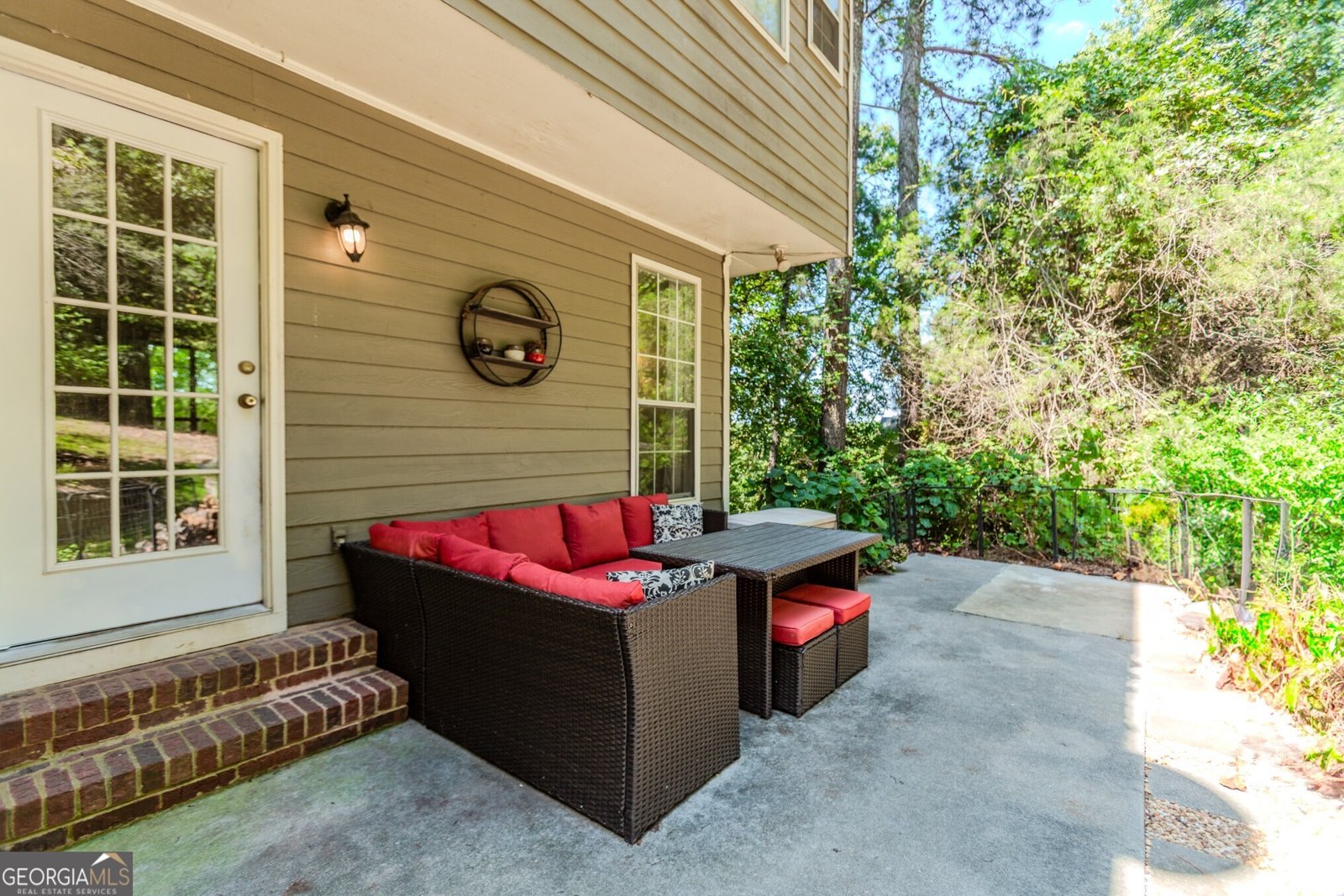 2917 Forest Court Loganville - 68