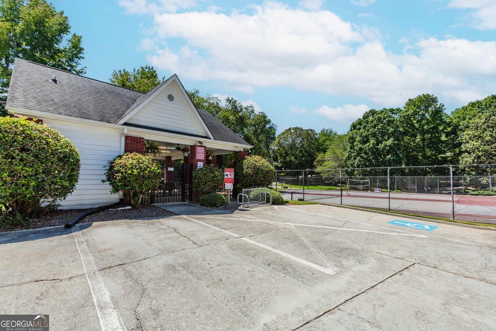 2917 Forest Court Loganville - 74