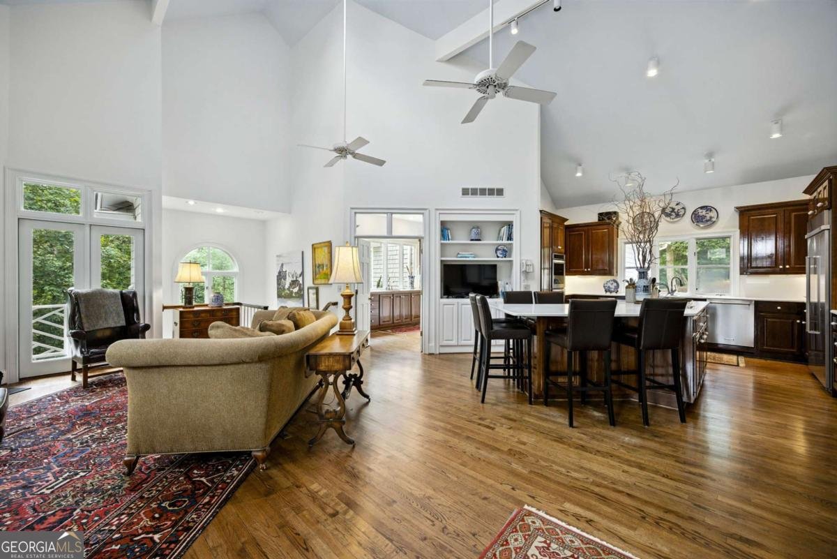 951 East Lake Drive Gainesville - 1
