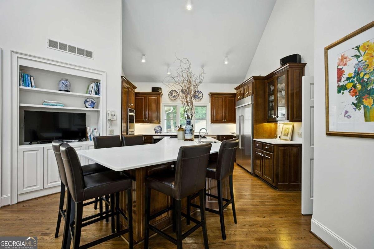 951 East Lake Drive Gainesville - 2