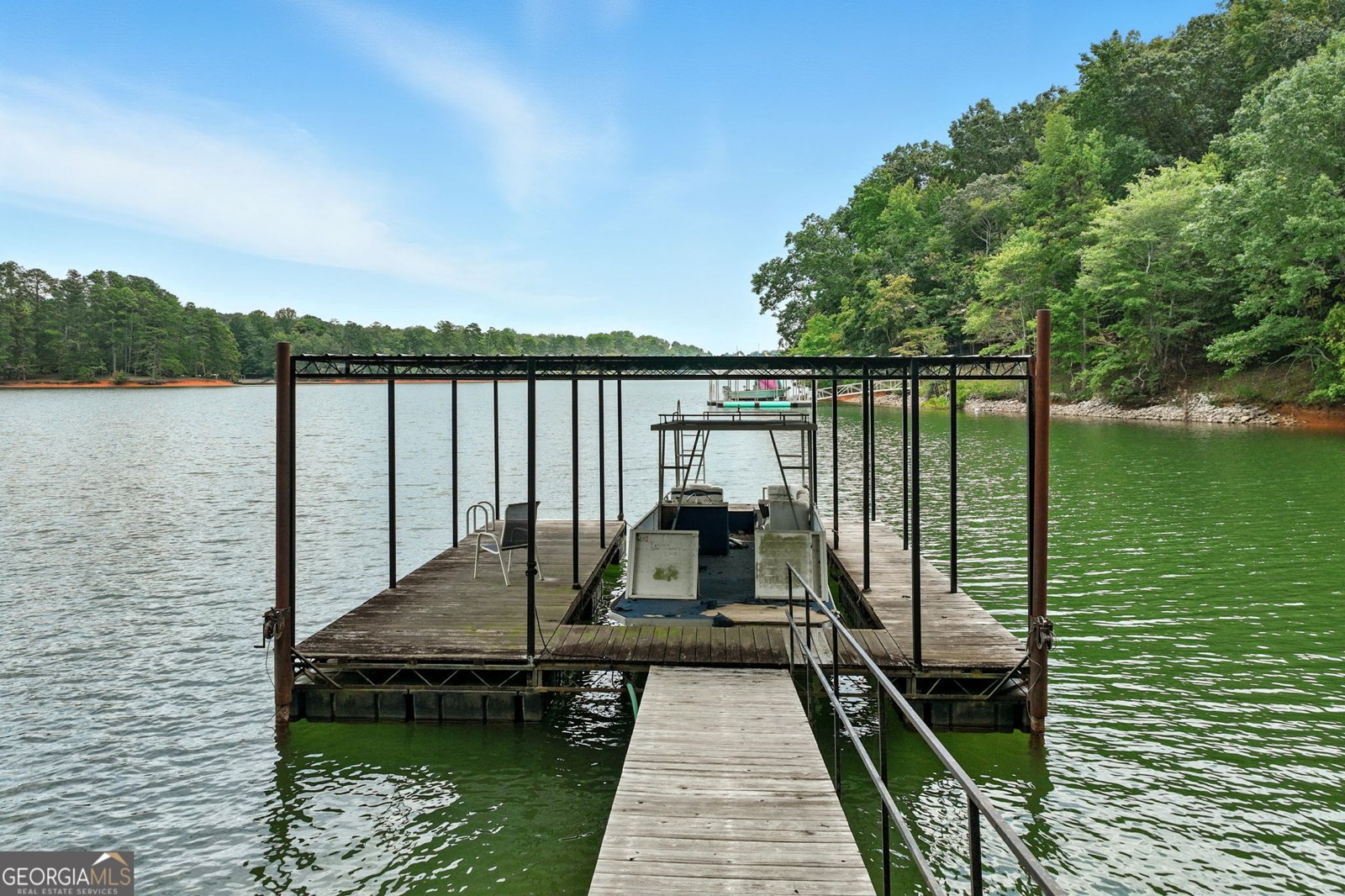 951 East Lake Drive Gainesville - 27