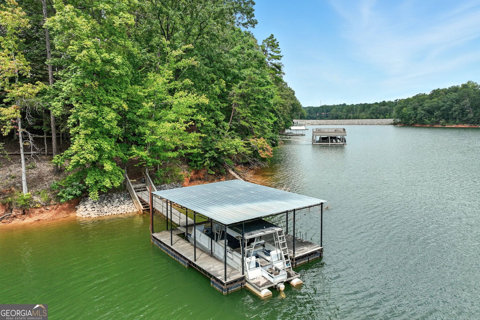 951 East Lake Drive Gainesville - 28