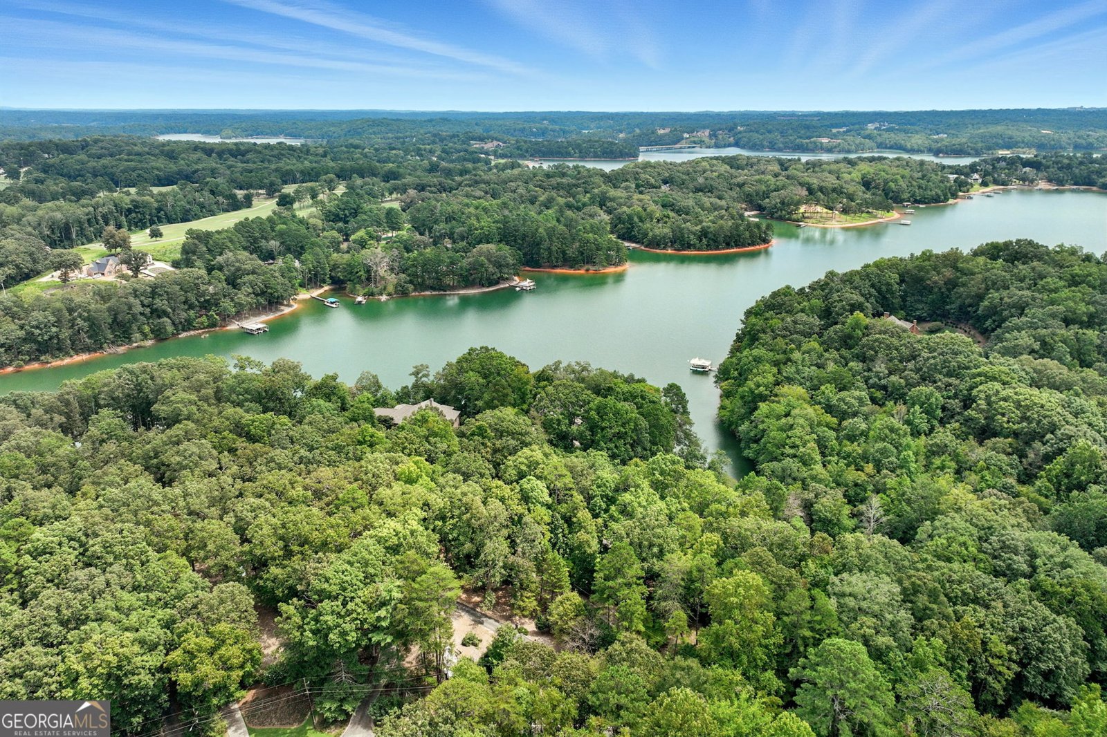 951 East Lake Drive Gainesville - 31