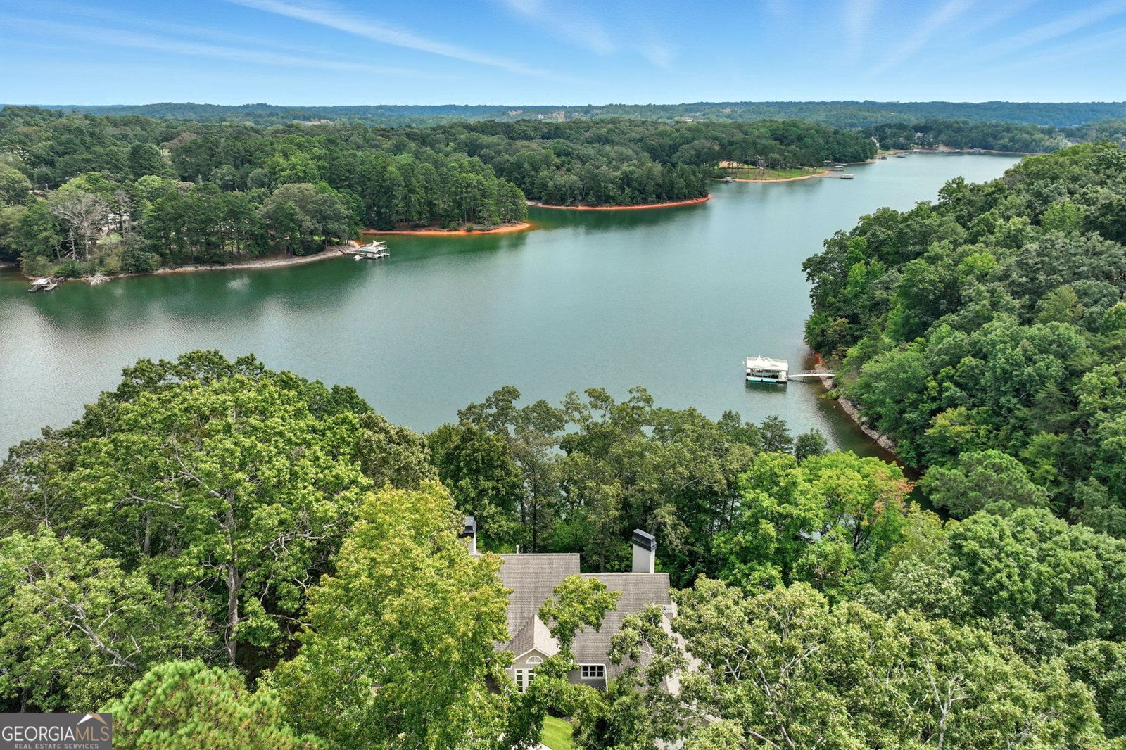 951 East Lake Drive Gainesville - 32