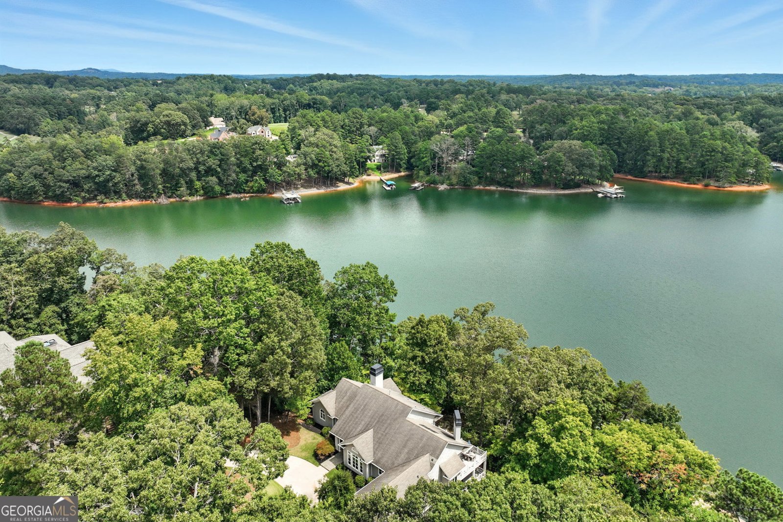 951 East Lake Drive Gainesville - 33