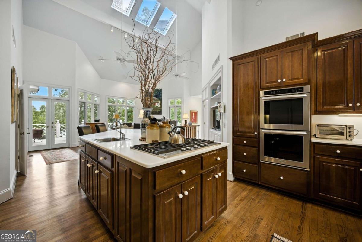 951 East Lake Drive Gainesville - 4