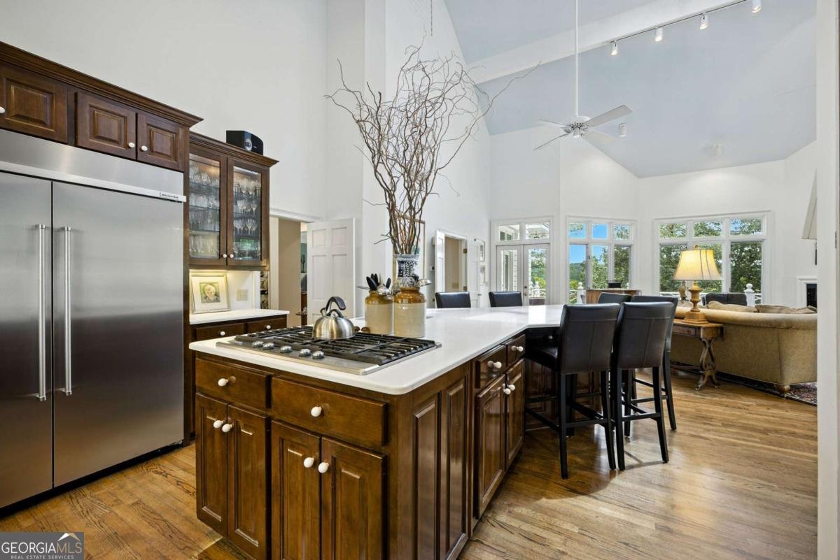 951 East Lake Drive Gainesville - 5