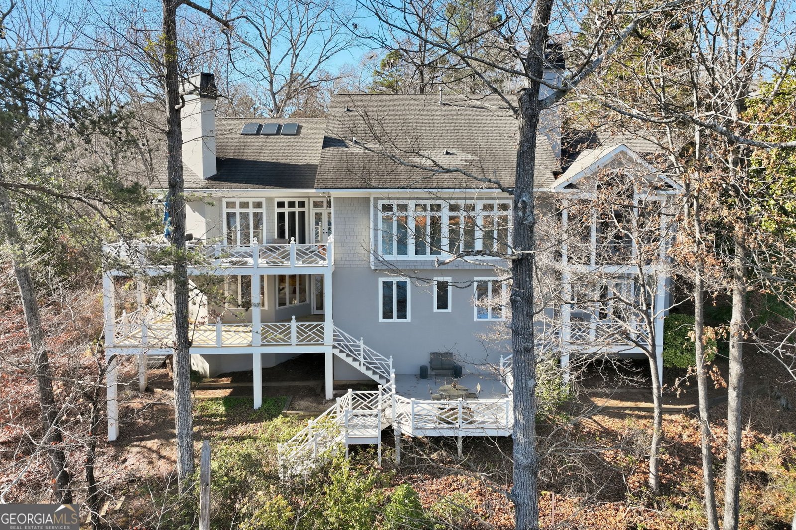 951 East Lake Drive Gainesville - 56