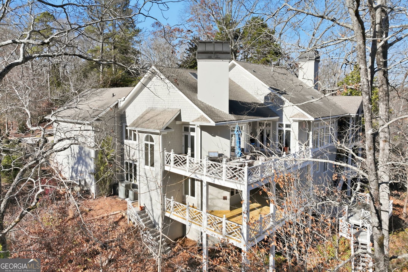 951 East Lake Drive Gainesville - 57