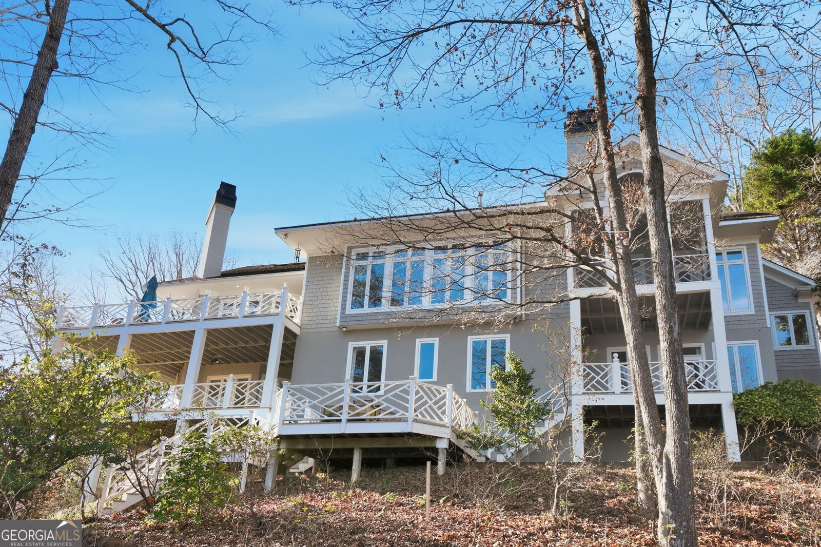 951 East Lake Drive Gainesville - 58