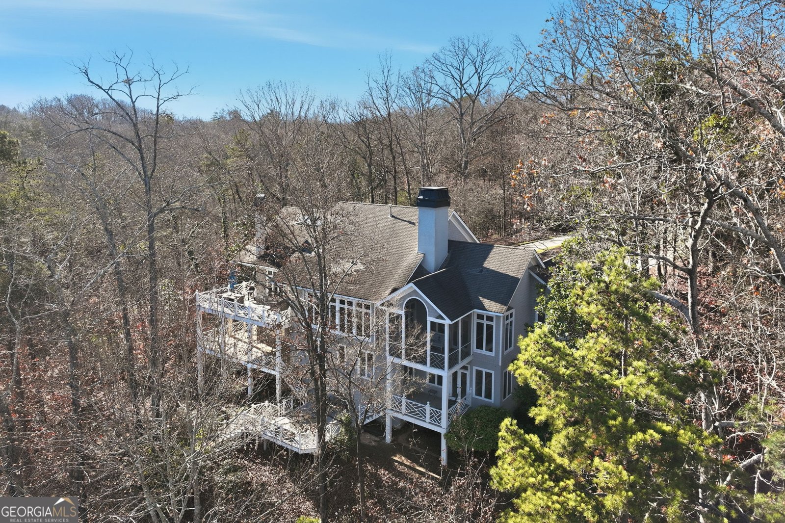 951 East Lake Drive Gainesville - 60