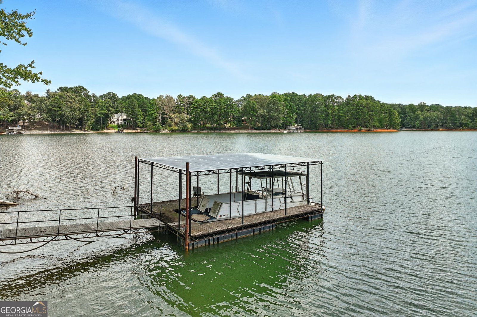 951 East Lake Drive Gainesville - 61