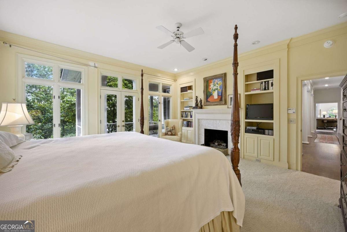 951 East Lake Drive Gainesville - 8