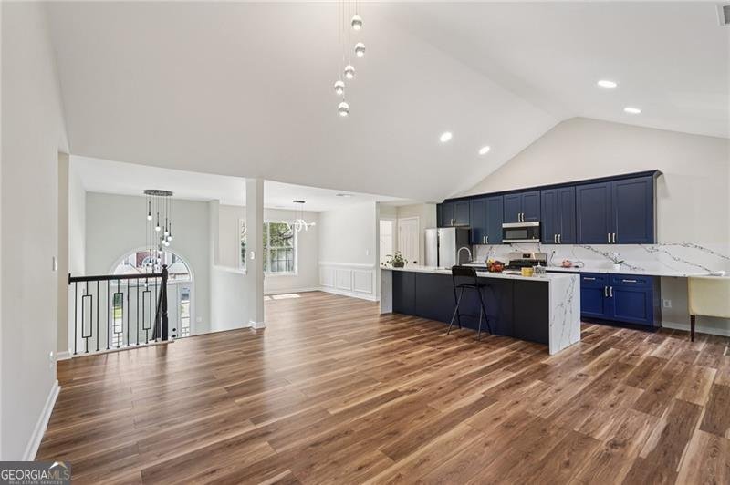 2785 Maple Vista Lane Lawrenceville - 11