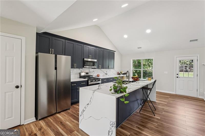 2785 Maple Vista Lane Lawrenceville - 15