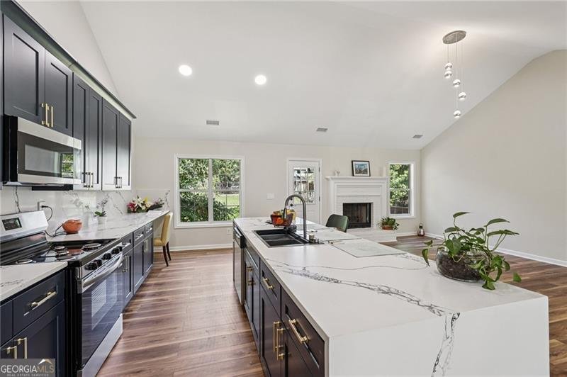 2785 Maple Vista Lane Lawrenceville - 16