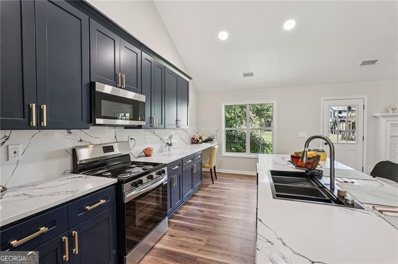 2785 Maple Vista Lane Lawrenceville - 17