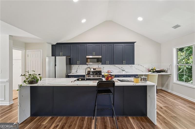 2785 Maple Vista Lane Lawrenceville - 18