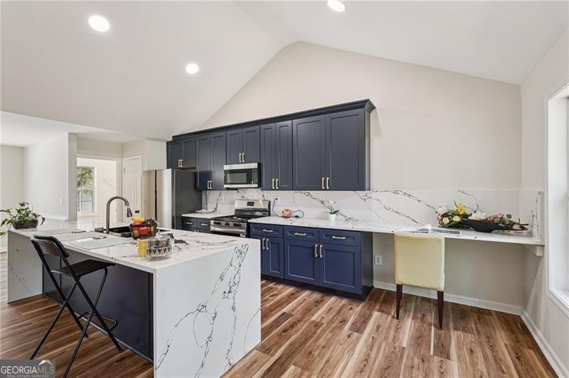 2785 Maple Vista Lane Lawrenceville - 19