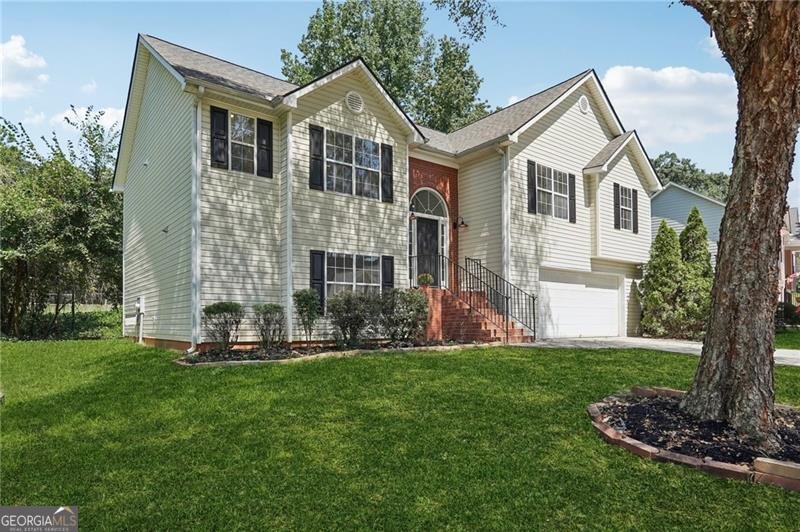 2785 Maple Vista Lane Lawrenceville - 2
