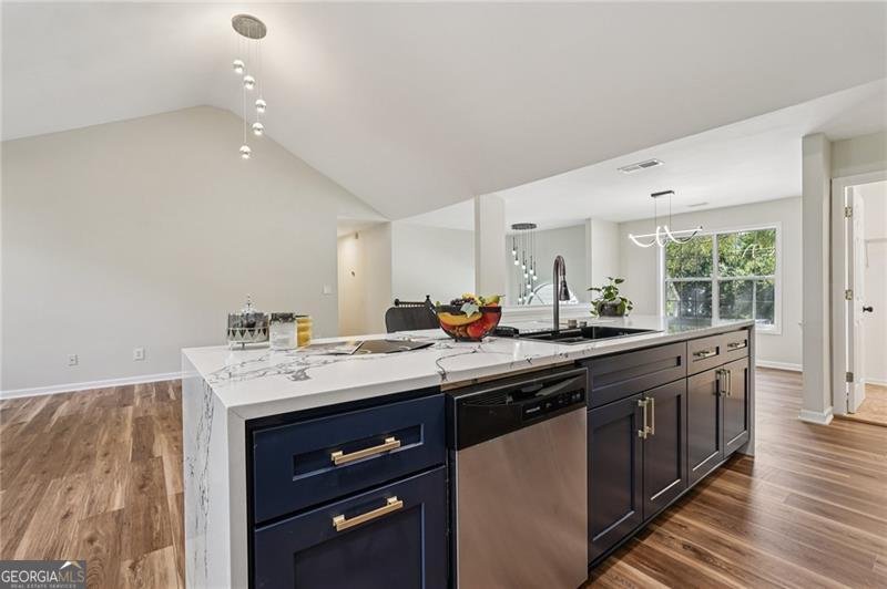 2785 Maple Vista Lane Lawrenceville - 20
