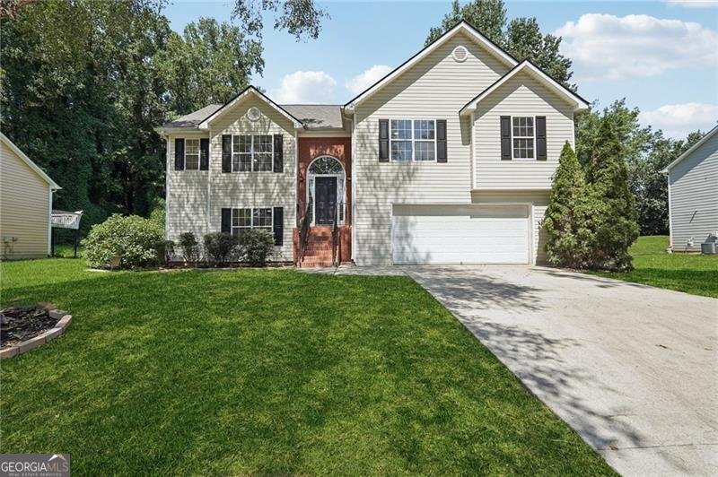 2785 Maple Vista Lane Lawrenceville - 3
