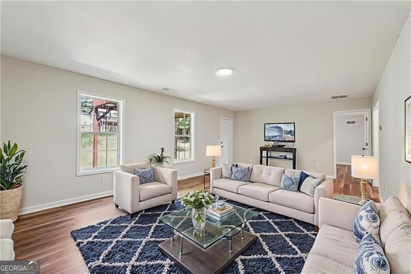 2785 Maple Vista Lane Lawrenceville - 46