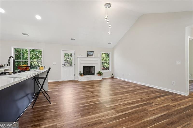 2785 Maple Vista Lane Lawrenceville - 6
